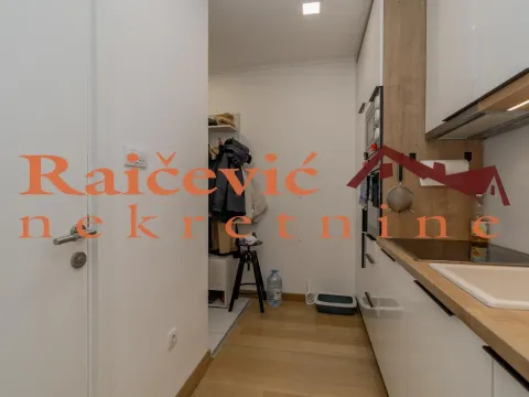 Prodaja, dvosoban stan, 44m², Centar, Stara Pazova - image 12