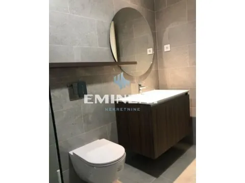 Rent, three bedroom apartment, 86m², Savski Venac, Beograd - image 9
