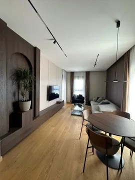 Prodaja, jednosoban stan, 45m², City Kvart, Podgorica - image 4