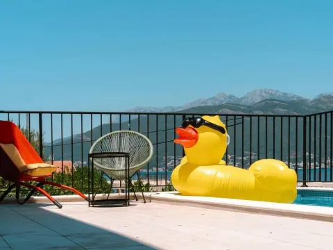 Prodaja, kuća, 200m², Centar, Tivat - image 3