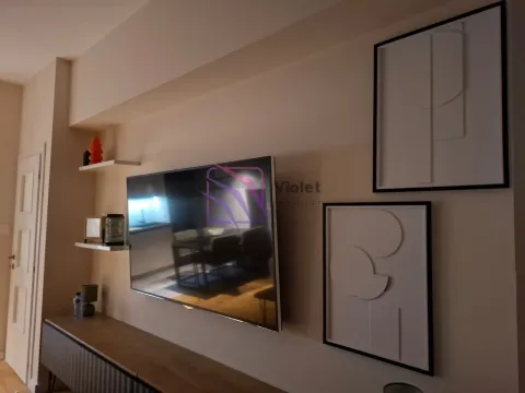 Rent, two bedroom apartment, 77m², Centar, Podgorica - image 5
