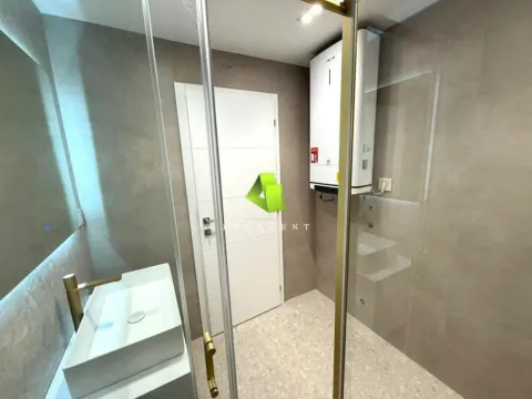 Prodaja, dvosoban stan, 64m², Medijana, Niš - image 12