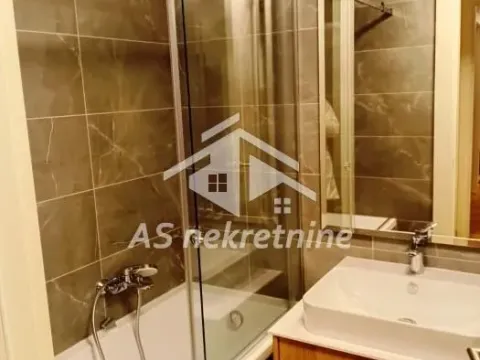 Rent, three bedroom apartment, 98m², Novi Beograd Blok 65, Novi Beograd Sve Podlokacije - image 16