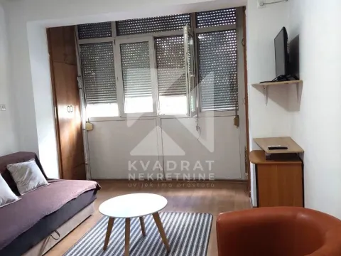 Rent, studio apartment, 30m², Centar, Podgorica - image 1