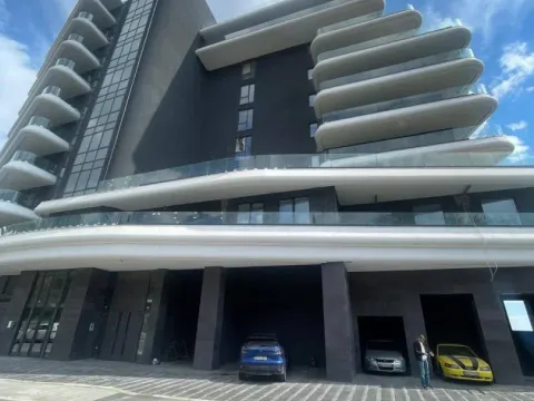 Prodaja, jednosoban stan, 49m², Bečići, Budva - image 7