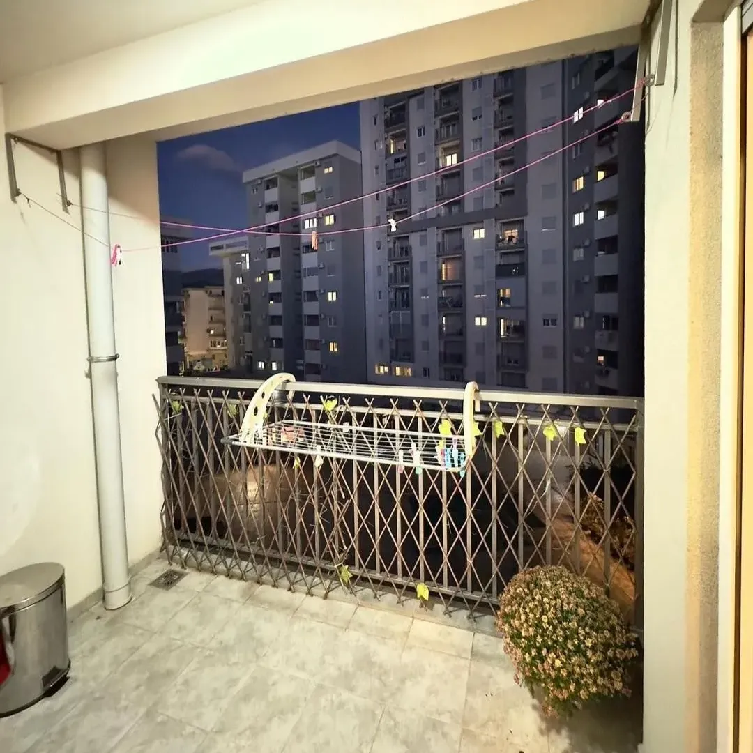 Rent, apartment, 45m², Zagorič, Podgorica