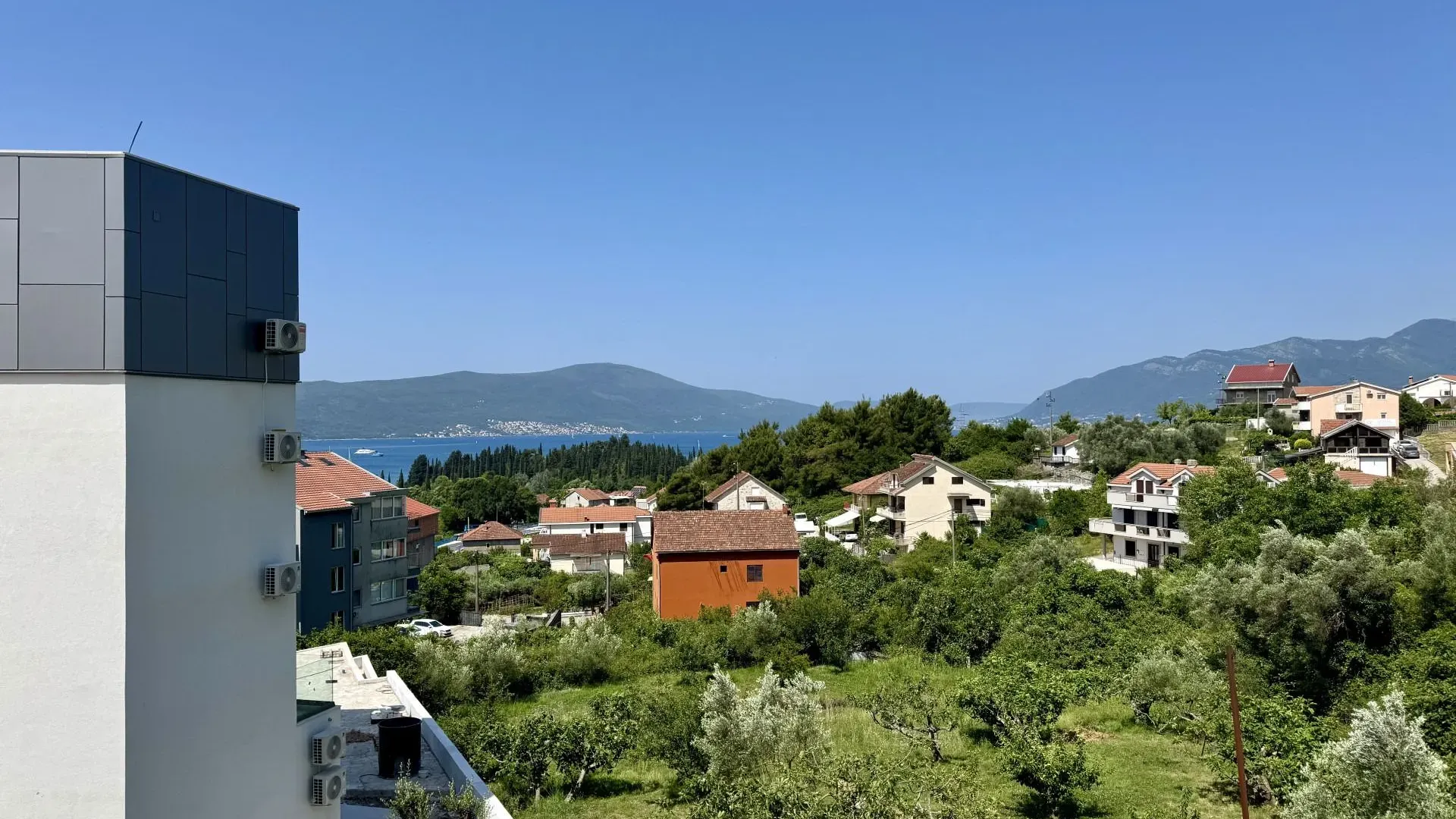 Prodaja, kuća, 370m², Kava, Tivat