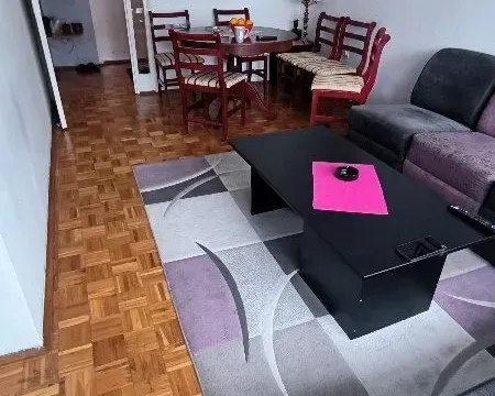 Sale, four bedroom apartment, 85m², Zvezdara Sve Podlokacije, Beograd