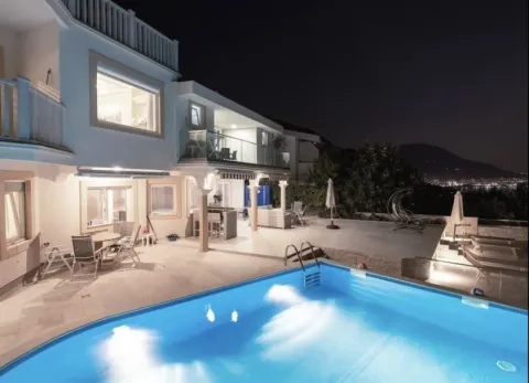 Rent, house, 300m², Ratac, Bar - image 3