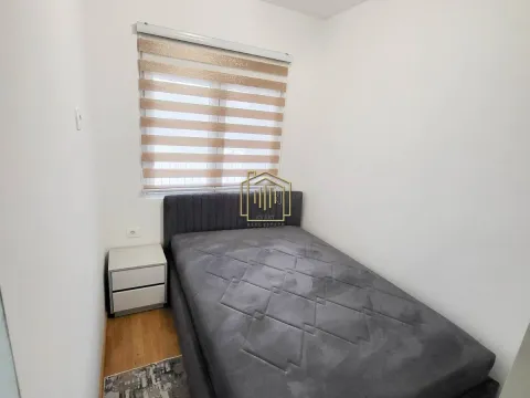 Rent, one bedroom apartment, 34m², Stara Varoš, Podgorica - image 3