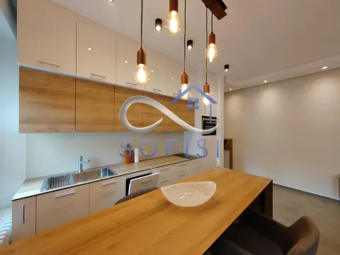 Izdavanje, jednosoban stan, 50m², Centar, Novi Sad - image 8