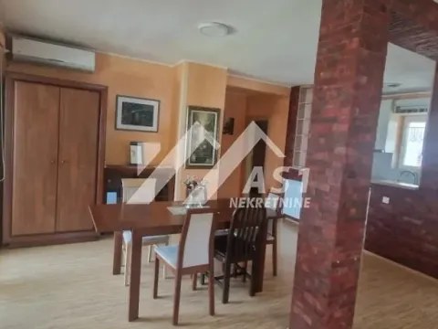 Izdavanje, kuća, 240m², Novi Majur, Petrovaradin - image 2