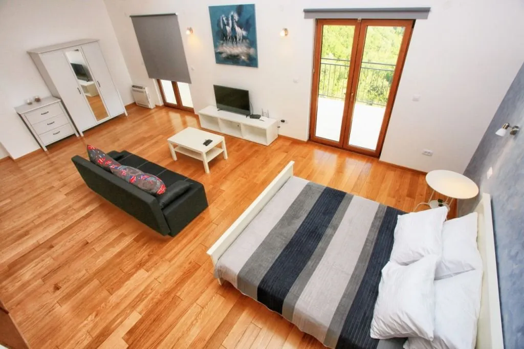 Prodaja, kuća, 402m², Kotor, Crna Gora