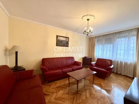 Izdavanje, jednosoban stan, 48m², Stari Grad, Beograd - image 2
