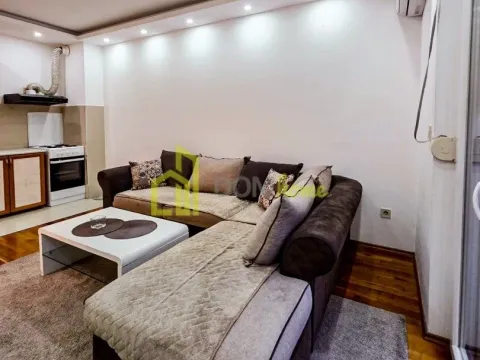 Izdavanje, jednosoban stan, 40m², Zabjelo, Podgorica - image 5