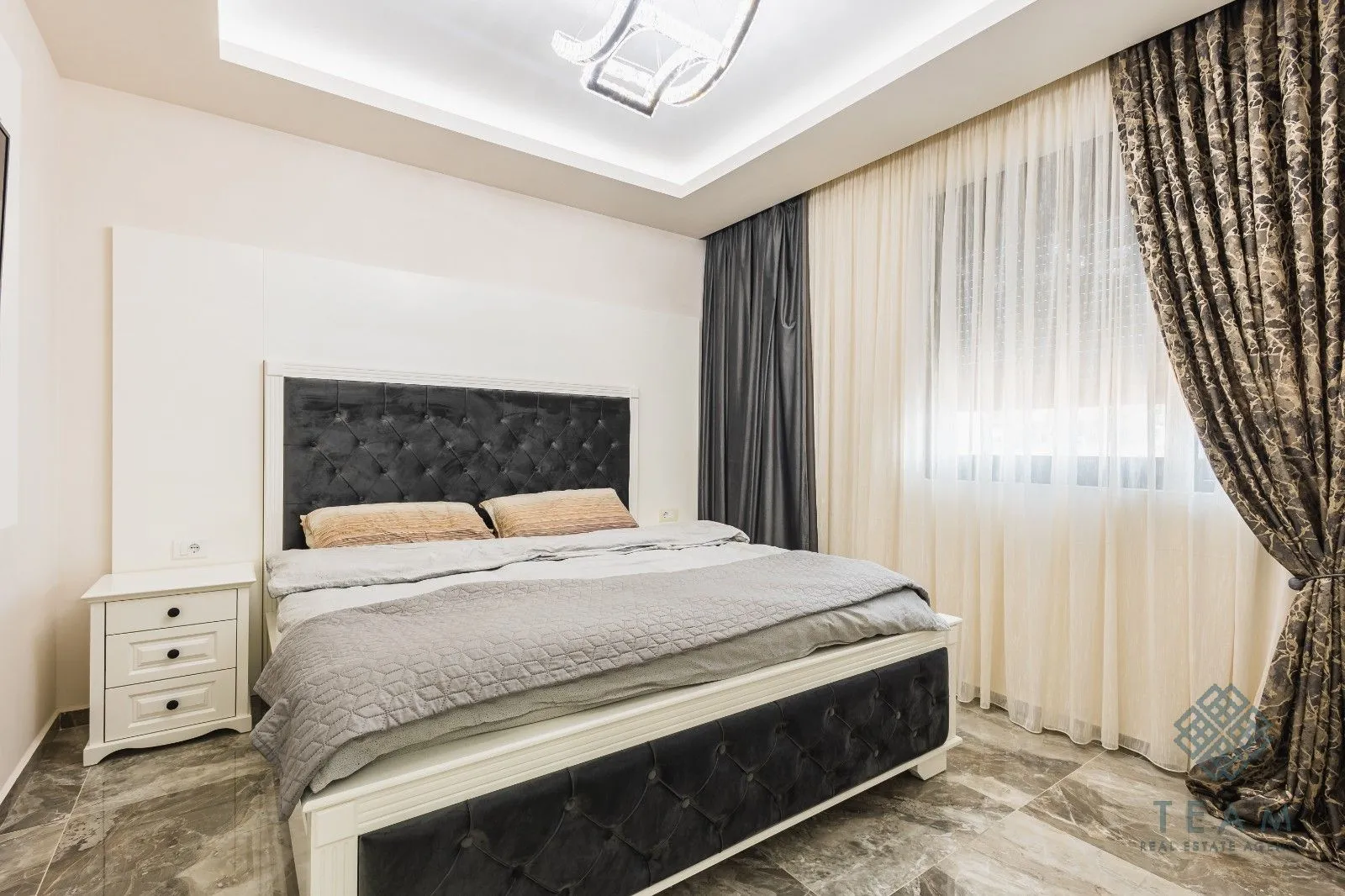 Sale, one bedroom apartment, 65m², Pinješ, Ulcinj