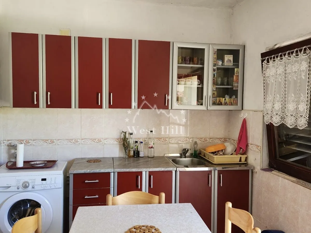 Sale, house, 92m², Igalo, Herceg Novi