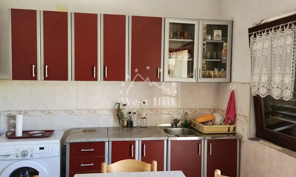 Prodaja, kuća, 92m², Igalo, Herceg Novi