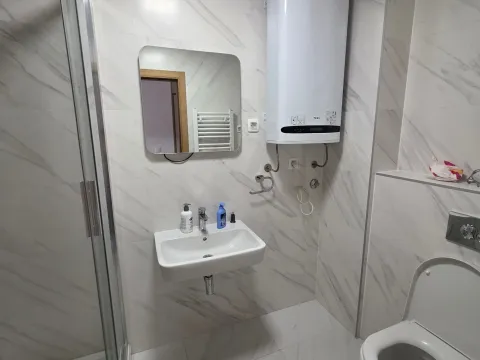 Rent, one bedroom apartment, 47m², City Kvart, Podgorica - image 10