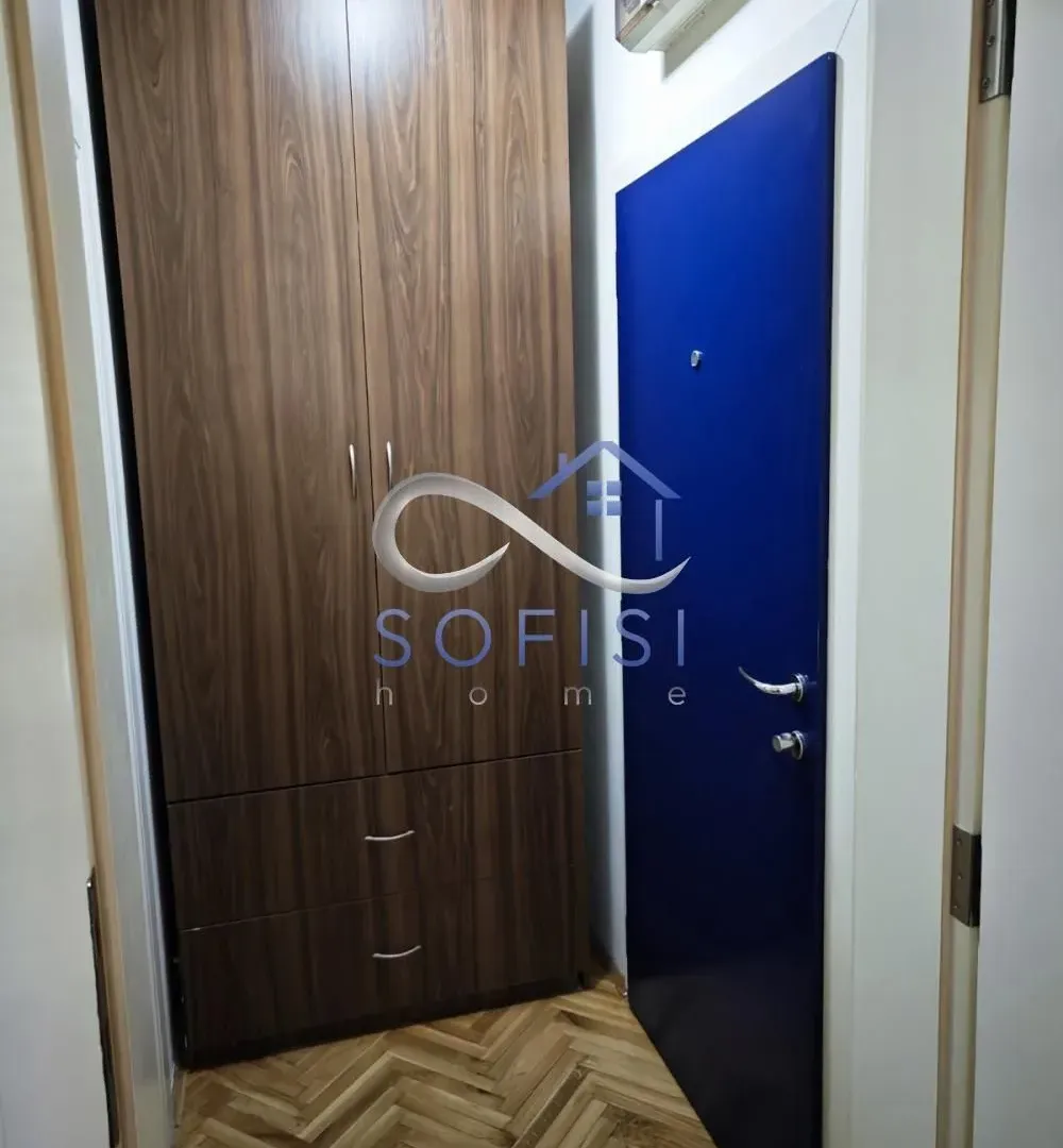 Rent, two bedroom apartment, 43m², Grbavica, Novi Sad Sve Podlokacije