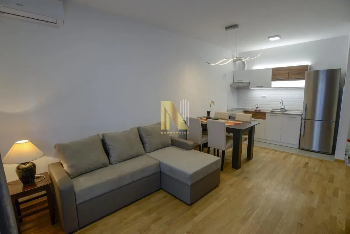 Prodaja, jednosoban stan, 35m², Podbara, Novi Sad Sve Podlokacije