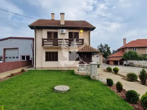 Prodaja, kuća, 716m², Velika Krsna, Mladenovac - image 13