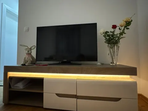 Rent, one bedroom apartment, 33m², City Kvart, Podgorica - image 10