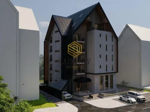 Prodaja, garsonjera, 25m², Centar, Kolašin - image 3