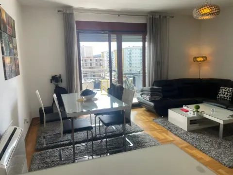Prodaja, dvosoban stan, 69m², Tuški Put, Podgorica - image 2