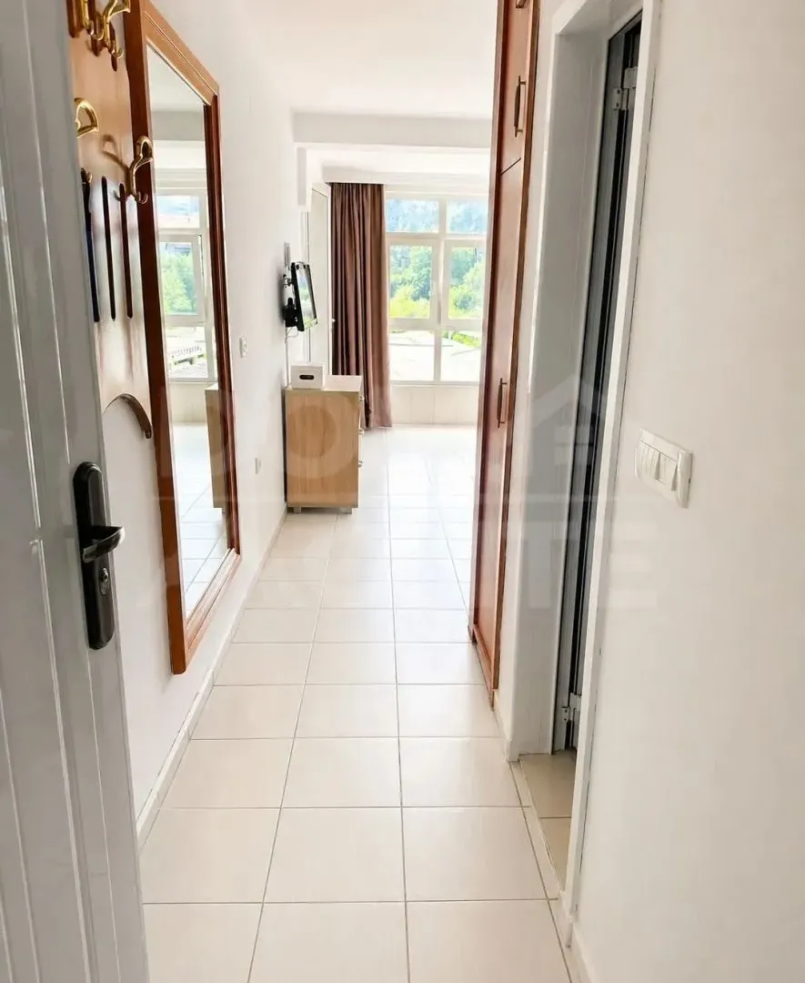 Prodaja, dvosoban stan, 30m², Rafailovići, Budva