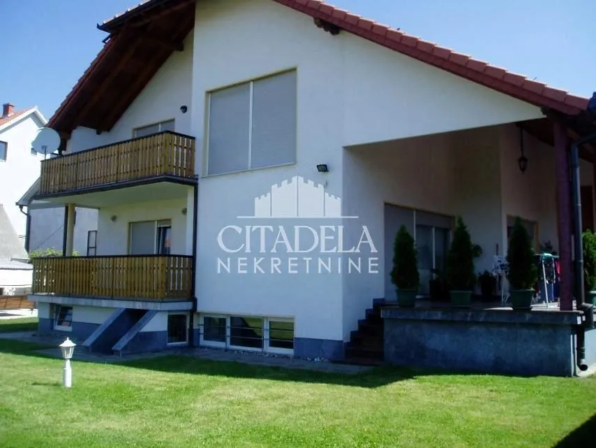 Sale, house, 432m², Resnik, Beograd