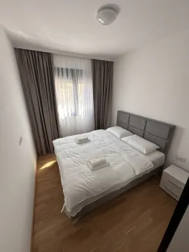 Rent, two bedroom apartment, 52m², Rozino, Budva - image 6