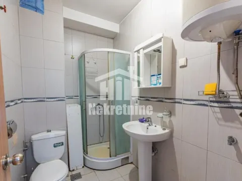 Sale, one bedroom apartment, 36m², Južni Bulevar, Vračar Sve Podlokacije - image 12