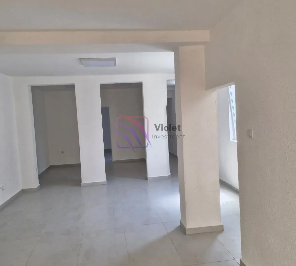 Rent, office space, 90m², Masline, Podgorica