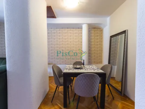 Sale, two bedroom apartment, 75m², Centar, Podgorica - image 8