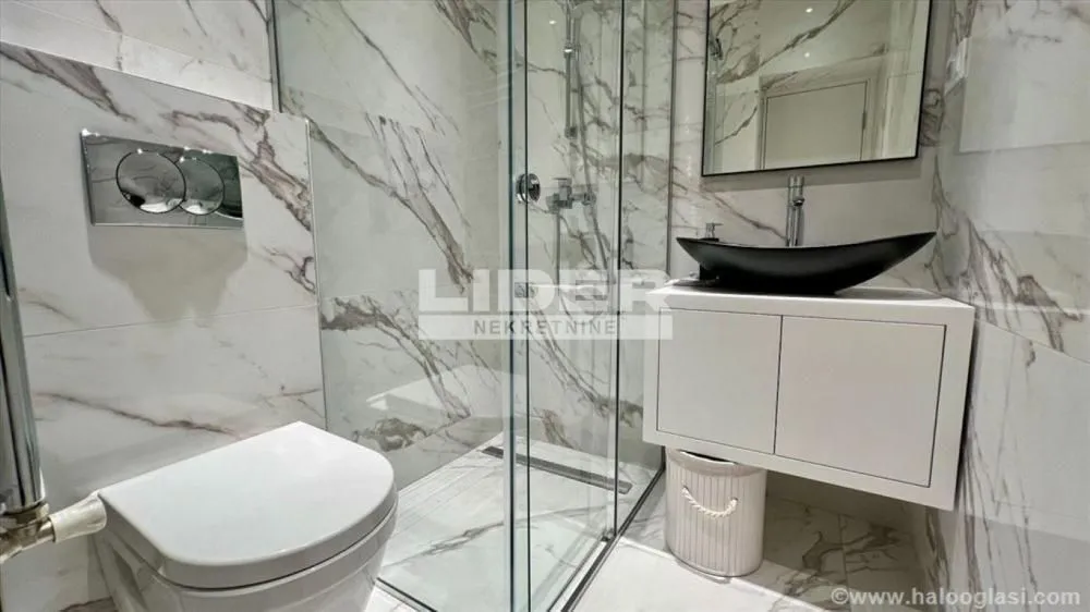 Rent, three bedroom apartment, 67m², Tašmajdan, Palilula Sve Podlokacije