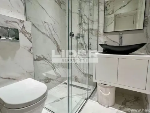 Izdavanje, trosoban stan, 67m², Tašmajdan, Palilula Sve Podlokacije - image 19