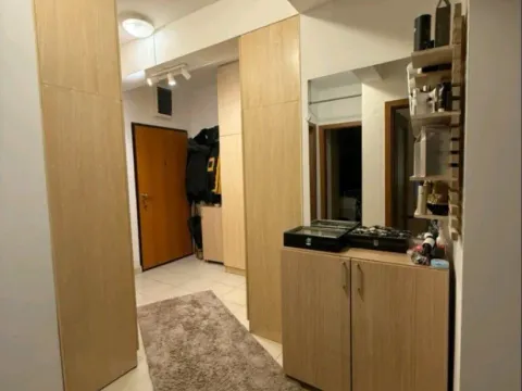 Prodaja, jednosoban stan, 52m², Zabjelo, Podgorica - image 10