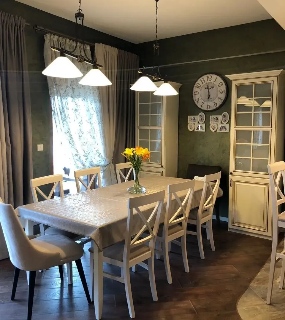 Prodaja, trosoban stan, 140m², Herceg Novi, Crna Gora