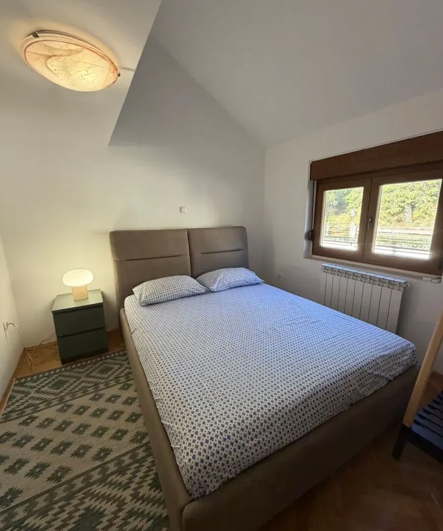Rent, apartment, 285m², Gorica C, Podgorica