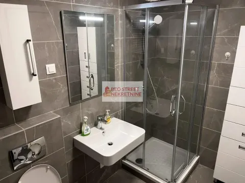 Izdavanje, dvosoban stan, 62m², Novi Beograd Sve Podlokacije, Beograd - image 9