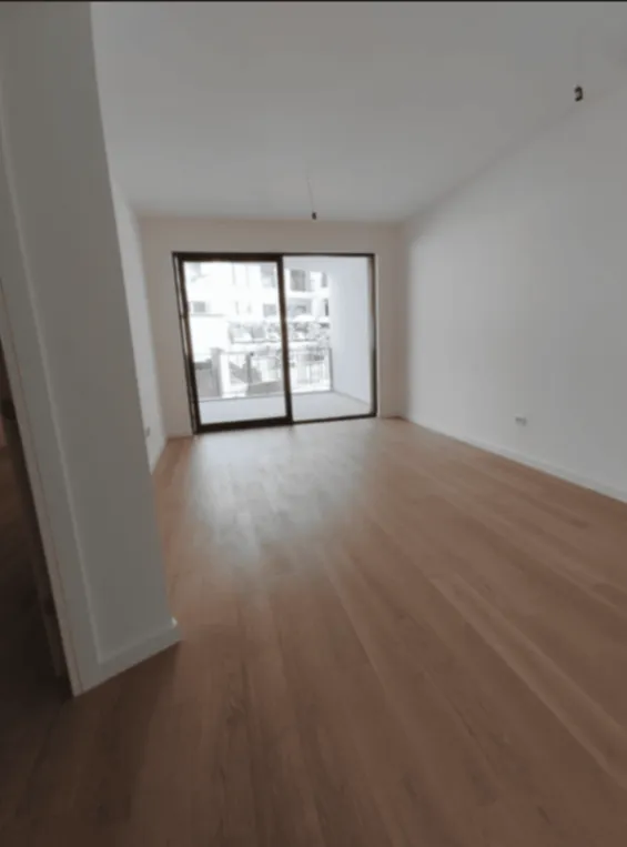 Sale, one bedroom apartment, 56m², Bečići, Budva