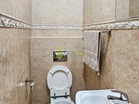 Sale, five bedroom apartment, 175m², Gorica C, Podgorica - image 19