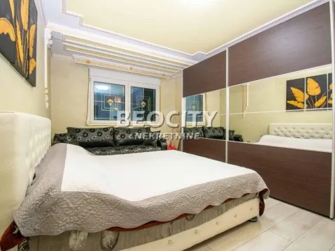 Prodaja, trosoban stan, 57m², Karaburma, Palilula Sve Podlokacije - image 13