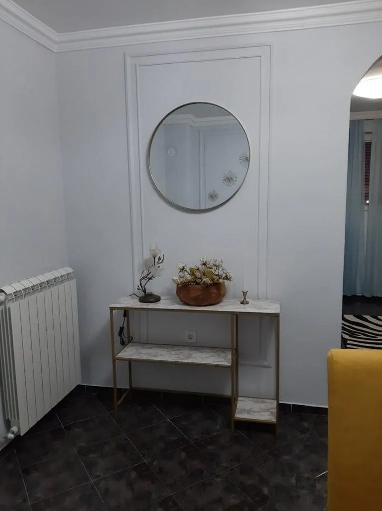 Rent, three bedroom apartment, 140m², Zabjelo, Podgorica