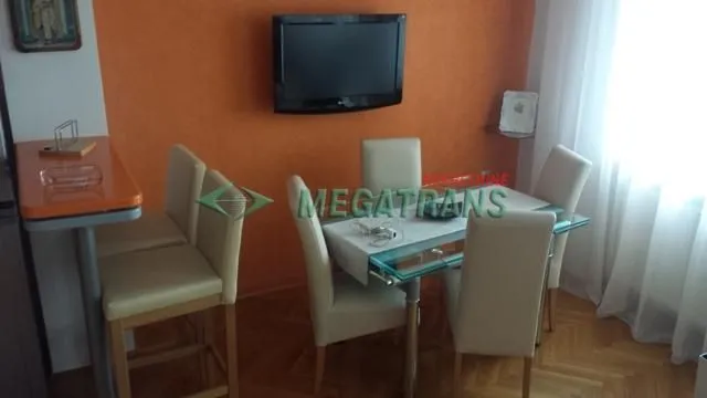 Rent, three bedroom apartment, 80m², Grbavica, Novi Sad Sve Podlokacije