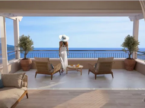 Sale, house, 108m², Luštica Bay, Tivat - image 8