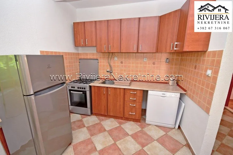 Prodaja, kuća, 267m², Mojdež, Herceg Novi
