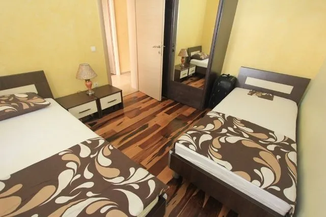 Prodaja, stan, 206m², Budva, Crna Gora