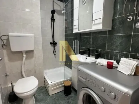 Rent, studio apartment, 24m², Grbavica, Novi Sad Sve Podlokacije - image 11